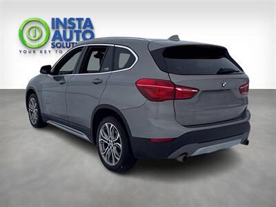 2017 BMW X1 xDrive28i  AWD - Photo 5 - Acheson, AB T7X 5A3