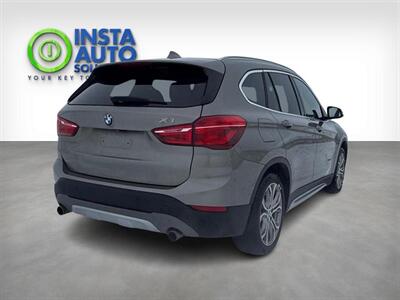 2017 BMW X1 xDrive28i  AWD - Photo 7 - Edmonton, AB T5L 2J7