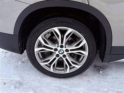 2017 BMW X1 xDrive28i  AWD - Photo 17 - Acheson, AB T7X 5A3
