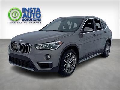 2017 BMW X1 xDrive28i  AWD - Photo 1 - Acheson, AB T7X 5A3