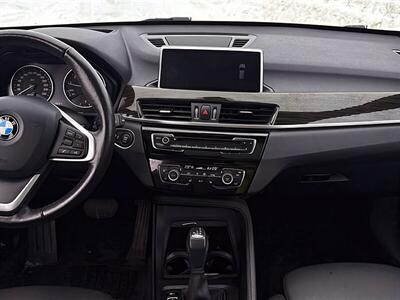 2017 BMW X1 xDrive28i  AWD - Photo 12 - Acheson, AB T7X 5A3