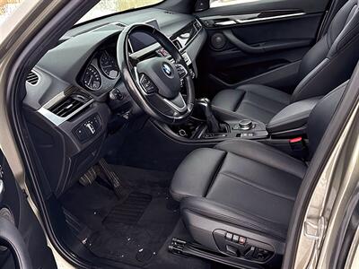 2017 BMW X1 xDrive28i  AWD - Photo 10 - Acheson, AB T7X 5A3
