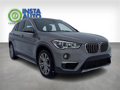 2017 BMW X1 xDrive28i  AWD - Photo 9 - Acheson, AB T7X 5A3