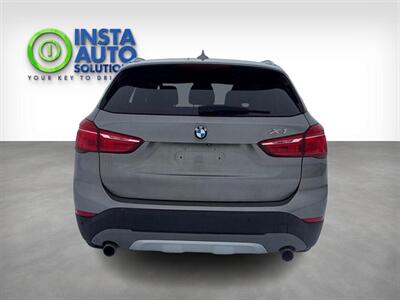 2017 BMW X1 xDrive28i  AWD - Photo 6 - Edmonton, AB T5L 2J7