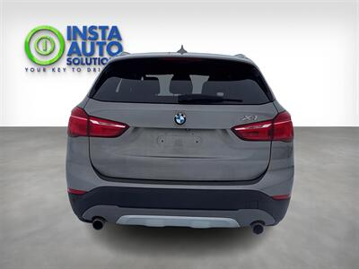 2017 BMW X1 xDrive28i  AWD - Photo 6 - Acheson, AB T7X 5A3