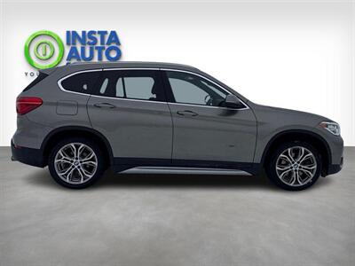 2017 BMW X1 xDrive28i  AWD - Photo 8 - Edmonton, AB T5L 2J7