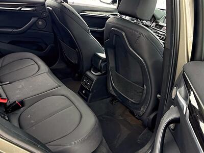 2017 BMW X1 xDrive28i  AWD - Photo 16 - Acheson, AB T7X 5A3