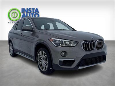 2017 BMW X1 xDrive28i  AWD - Photo 9 - Edmonton, AB T5L 2J7