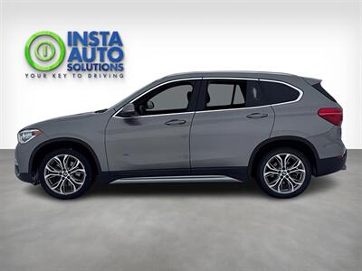 2017 BMW X1 xDrive28i  AWD - Photo 4 - Acheson, AB T7X 5A3