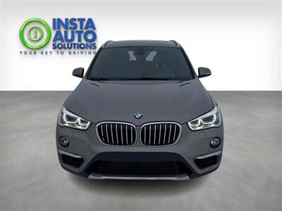 2017 BMW X1 xDrive28i  AWD - Photo 3 - Edmonton, AB T5L 2J7