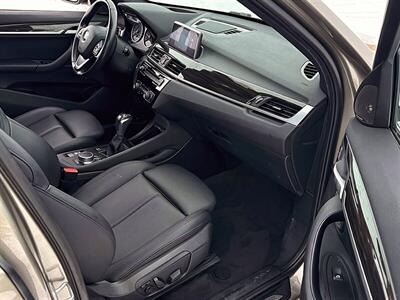 2017 BMW X1 xDrive28i  AWD - Photo 11 - Acheson, AB T7X 5A3