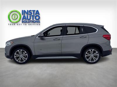 2017 BMW X1 xDrive28i  AWD - Photo 4 - Edmonton, AB T5L 2J7