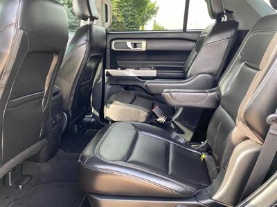 2024 Ford Explorer XLT AWD - Photo 10 - Edmonton, AB T5L 2J7