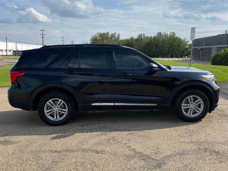 2024 Ford Explorer XLT AWD - Photo 4 - Edmonton, AB T5L 2J7