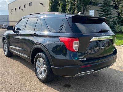 2024 Ford Explorer XLT AWD - Photo 6 - Edmonton, AB T5L 2J7