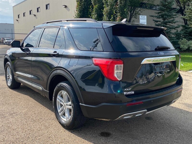 2024 Ford Explorer XLT AWD - Photo 6 - Edmonton, AB T5L 2J7