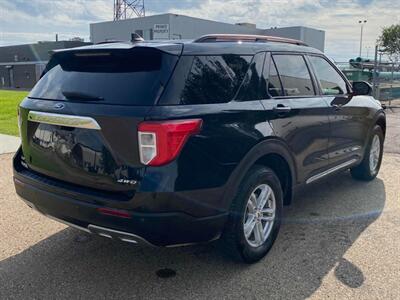 2024 Ford Explorer XLT AWD - Photo 5 - Edmonton, AB T5L 2J7