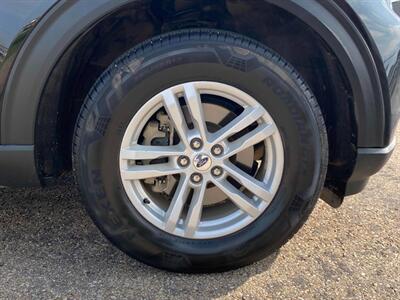 2024 Ford Explorer XLT AWD - Photo 12 - Edmonton, AB T5L 2J7