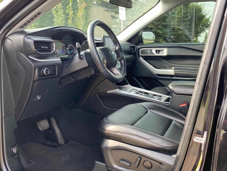 2024 Ford Explorer XLT AWD - Photo 8 - Edmonton, AB T5L 2J7