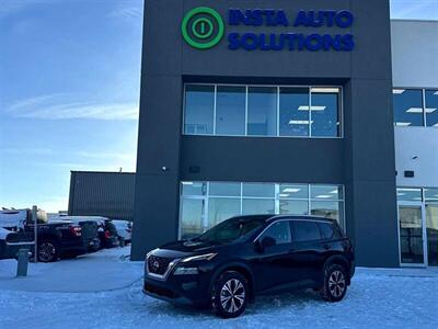 2021 Nissan Rogue SV  AWD - Photo 18 - Acheson, AB T7X 5A3