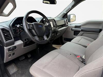 2019 Ford F-150 XLT XTR  4x4 - Photo 9 - Edmonton, AB T5L 2J7