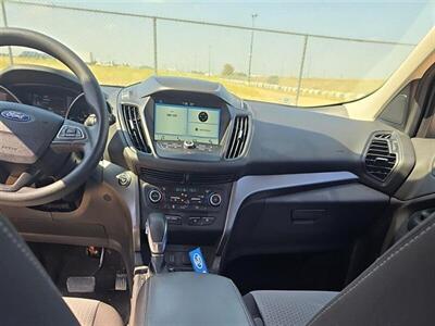 2019 Ford Escape SE   - Photo 10 - Acheson, AB T7X 5A3