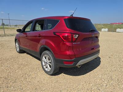 2019 Ford Escape SE   - Photo 8 - Acheson, AB T7X 5A3