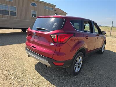 2019 Ford Escape SE   - Photo 7 - Acheson, AB T7X 5A3