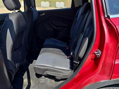 2019 Ford Escape SE   - Photo 13 - Acheson, AB T7X 5A3