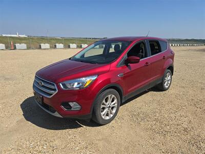 2019 Ford Escape SE   - Photo 1 - Acheson, AB T7X 5A3