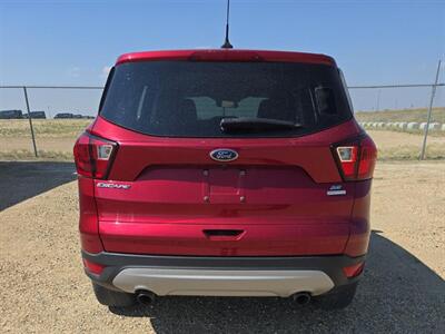 2019 Ford Escape SE   - Photo 9 - Acheson, AB T7X 5A3