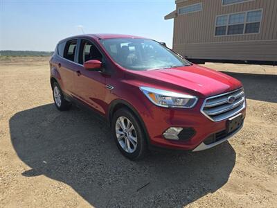 2019 Ford Escape SE   - Photo 6 - Acheson, AB T7X 5A3