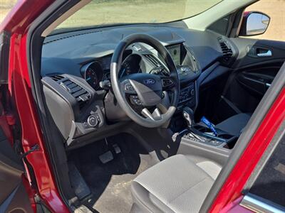 2019 Ford Escape SE   - Photo 10 - Acheson, AB T7X 5A3