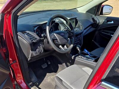 2019 Ford Escape SE   - Photo 9 - Acheson, AB T7X 5A3