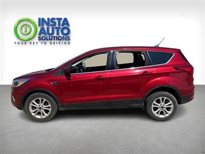 2019 Ford Escape SE   - Photo 2 - Acheson, AB T7X 5A3