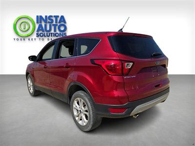 2019 Ford Escape SE   - Photo 7 - Acheson, AB T7X 5A3