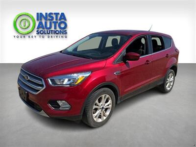 2019 Ford Escape SE   - Photo 1 - Acheson, AB T7X 5A3