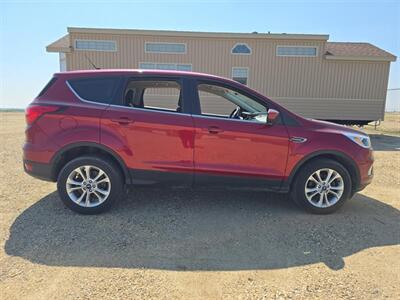 2019 Ford Escape SE   - Photo 5 - Acheson, AB T7X 5A3