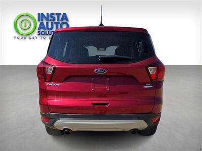 2019 Ford Escape SE   - Photo 8 - Acheson, AB T7X 5A3