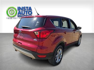 2019 Ford Escape SE   - Photo 6 - Acheson, AB T7X 5A3