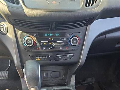 2019 Ford Escape SE   - Photo 12 - Acheson, AB T7X 5A3