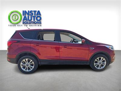 2019 Ford Escape SE   - Photo 4 - Acheson, AB T7X 5A3