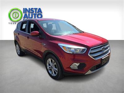 2019 Ford Escape SE   - Photo 5 - Acheson, AB T7X 5A3