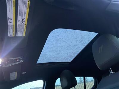 2024 Dodge Hornet GT Plus  AWD - Photo 13 - St Albert, AB T8N 3Z7