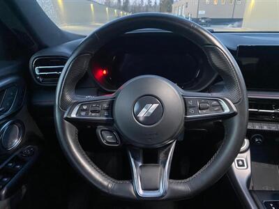 2024 Dodge Hornet GT Plus  AWD - Photo 11 - St Albert, AB T8N 3Z7