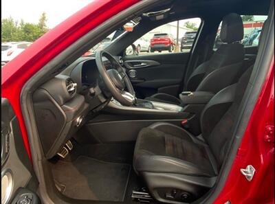 2024 Dodge Hornet GT Plus Blacktop  AWD - Photo 12 - St Albert, AB T8N 3Z7