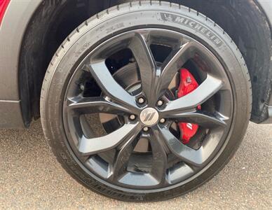 2024 Dodge Hornet GT Plus Blacktop  AWD - Photo 21 - St Albert, AB T8N 3Z7