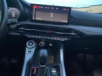 2024 Dodge Hornet GT Plus  AWD - Photo 12 - St Albert, AB T8N 3Z7