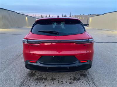 2024 Dodge Hornet GT Plus  AWD - Photo 7 - St Albert, AB T8N 3Z7