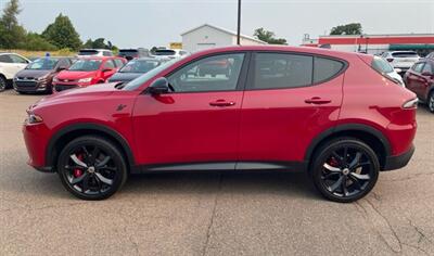 2024 Dodge Hornet GT Plus Blacktop  AWD - Photo 5 - St Albert, AB T8N 3Z7